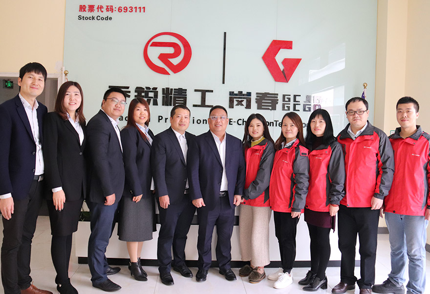 激光頭的售后，崗春激光無(wú)可挑剔！